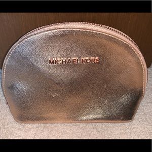 Michael Kors - small size makeup bag